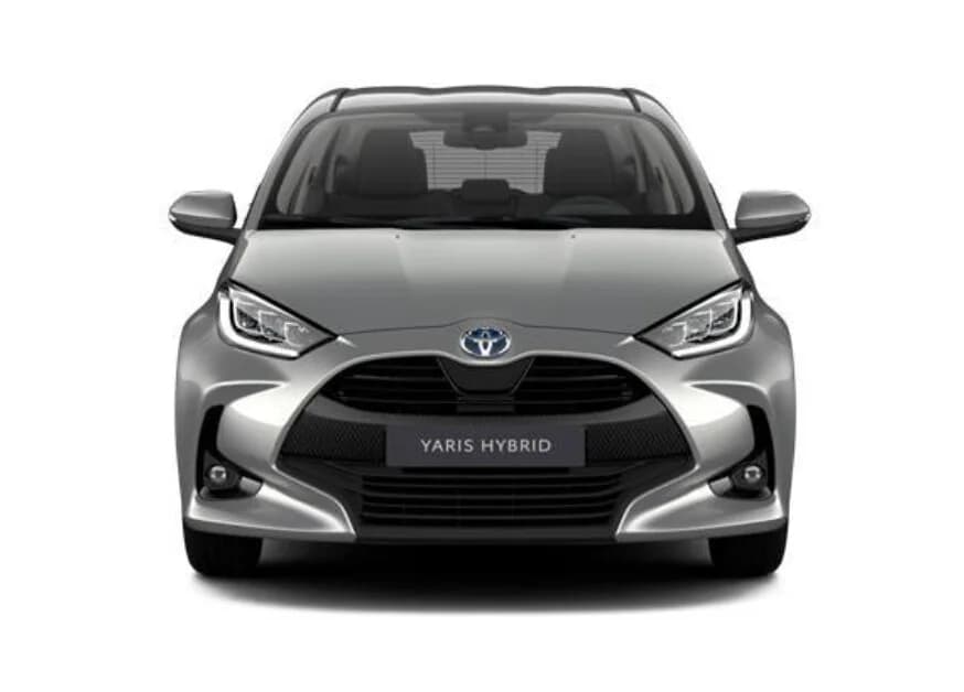 Toyota Yaris 1.5 VVT-i (DELETED) — zdjęcie 2