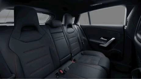 Mercedes-Benz CLA 200 (DELETED) — zdjęcie 5