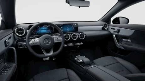 Mercedes-Benz CLA 200 (DELETED) — zdjęcie 4