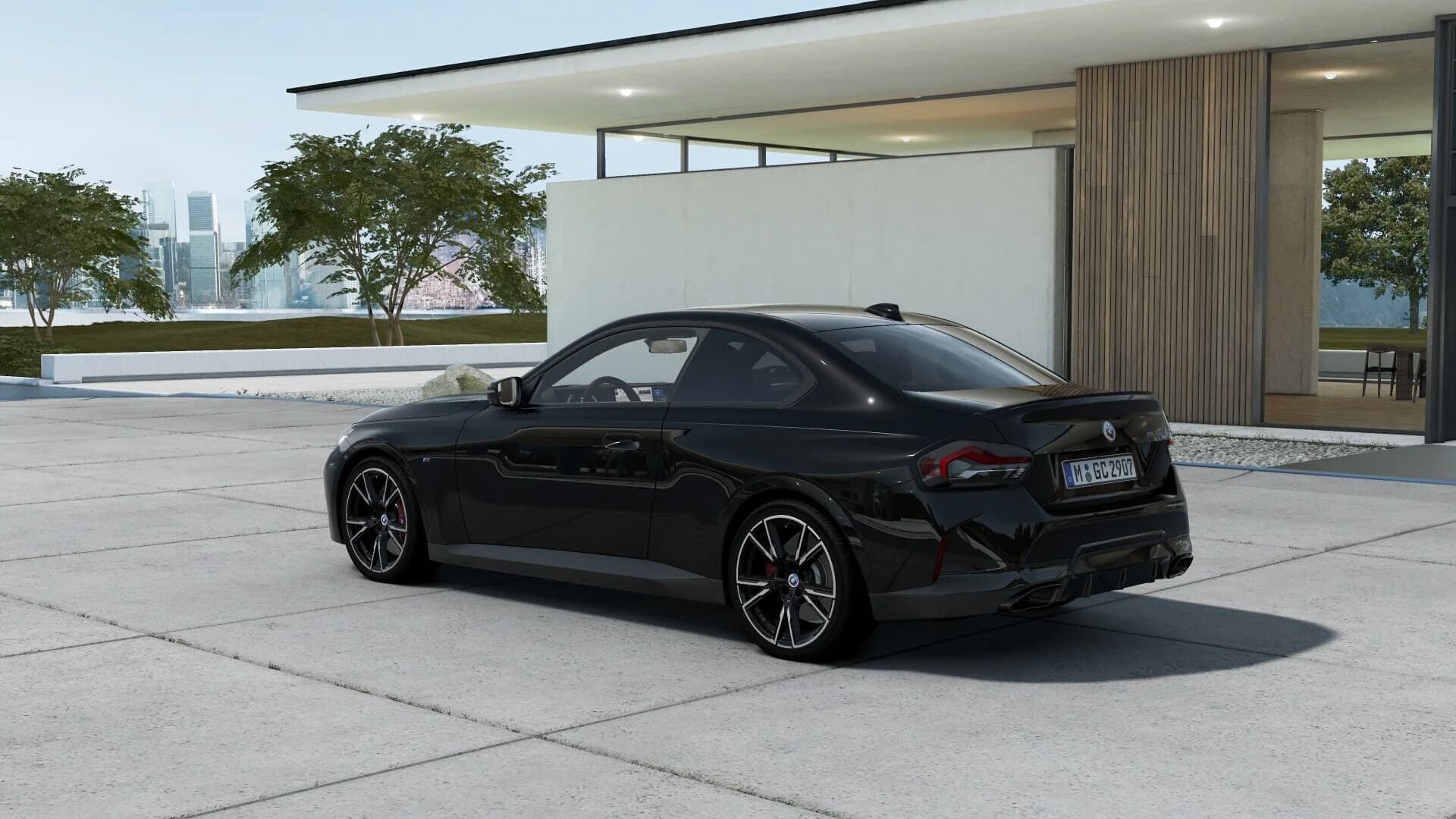 BMW M240i (DELETED) — zdjęcie 2