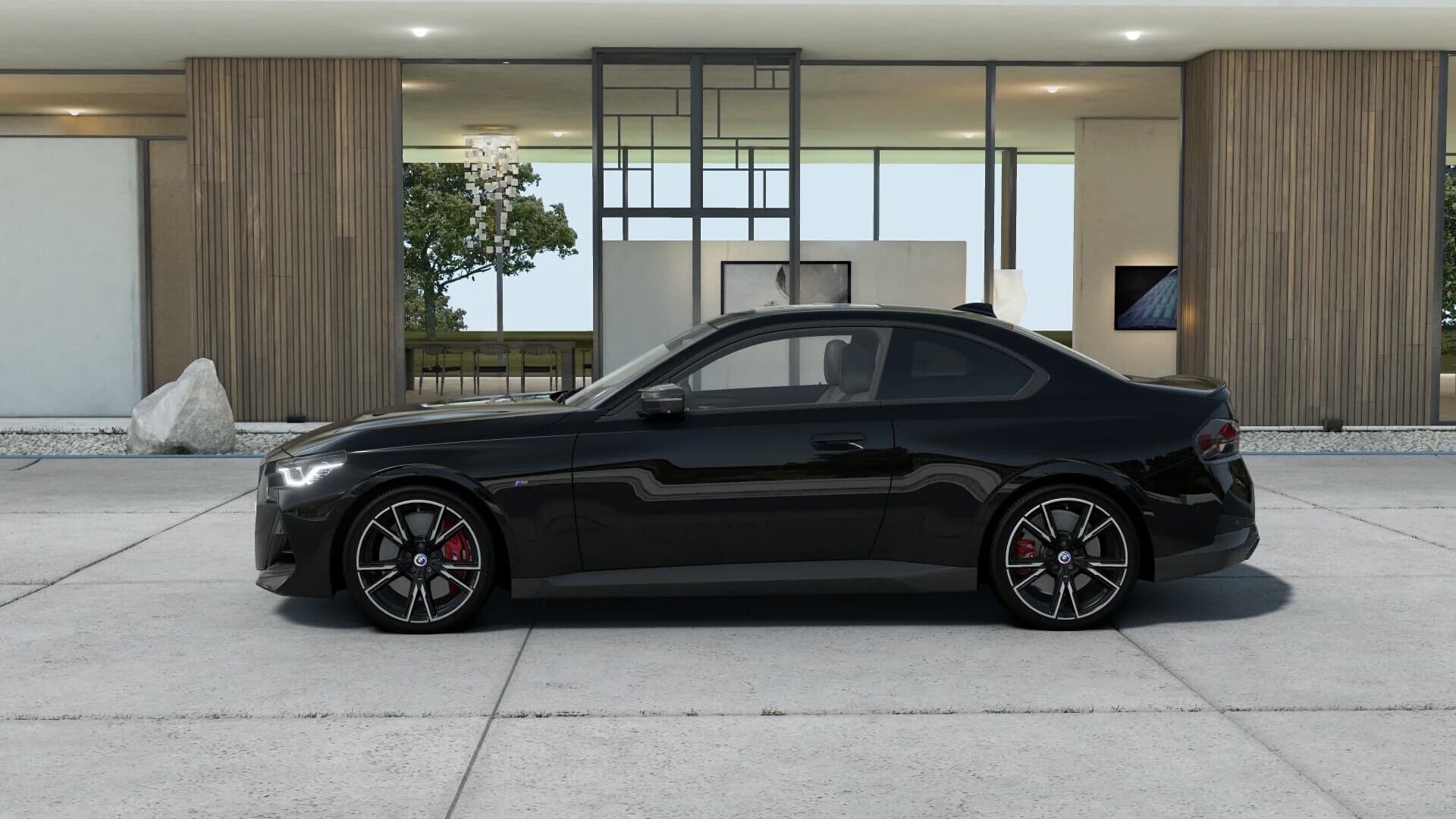 BMW M240i (DELETED) — zdjęcie 4