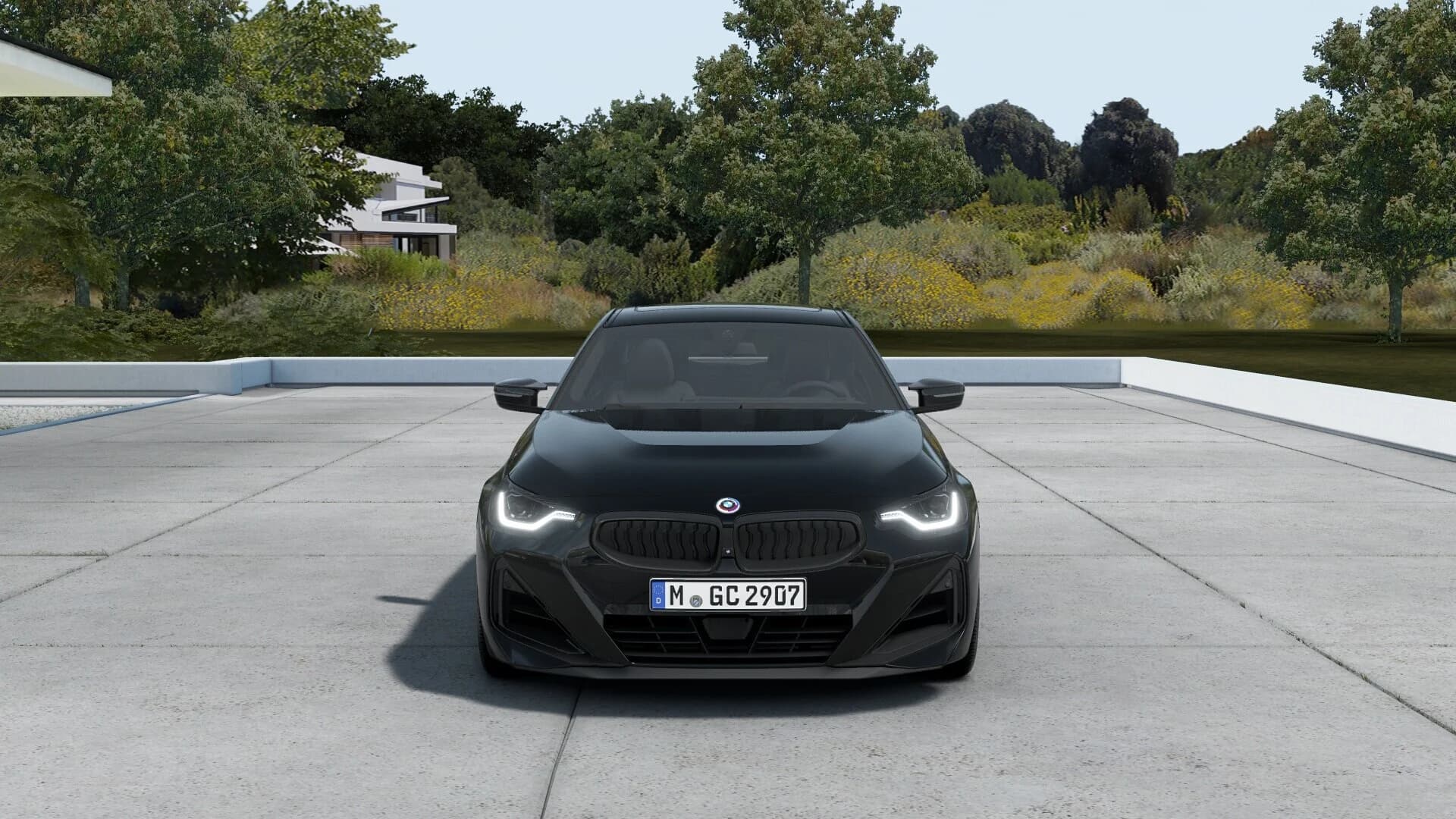 BMW M240i (DELETED) — zdjęcie 3