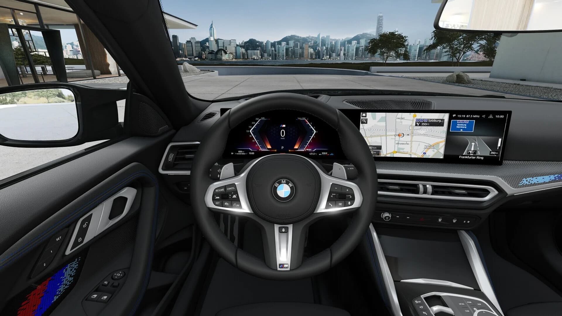 BMW M240i (DELETED) — zdjęcie 7