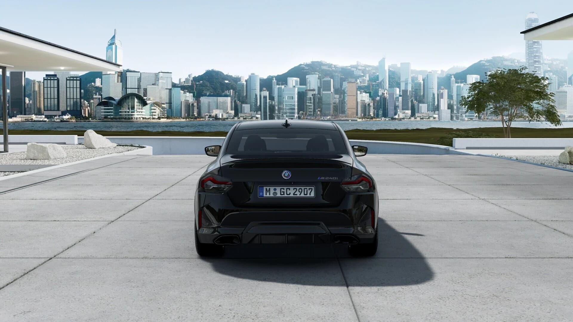 BMW M240i (DELETED) — zdjęcie 5