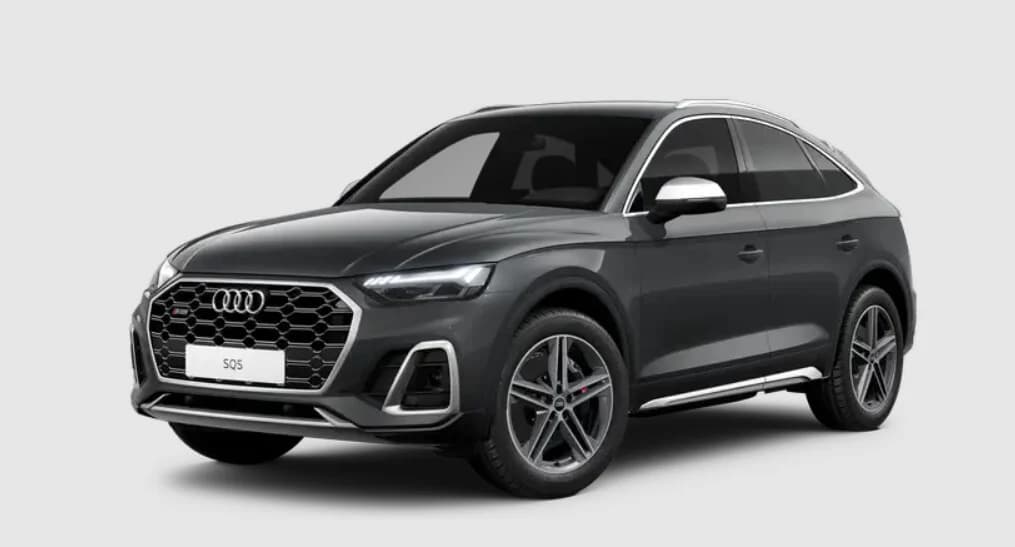 Audi Audi — zdjęcie 1
