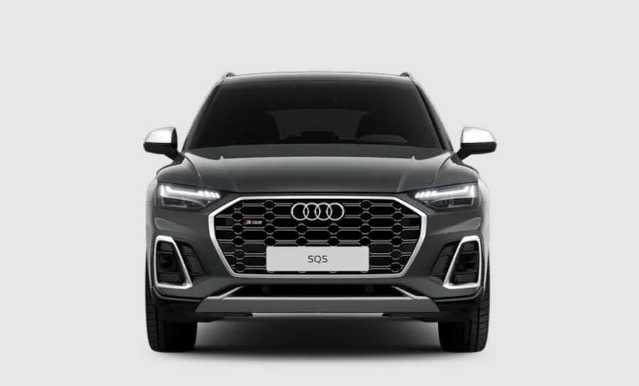 Audi Audi — zdjęcie 5