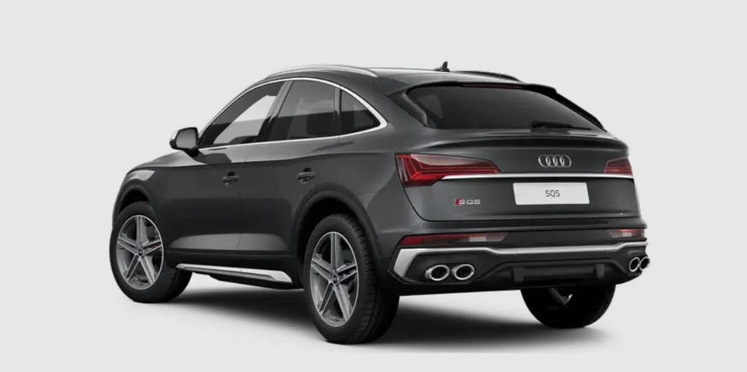 Audi Audi — zdjęcie 4