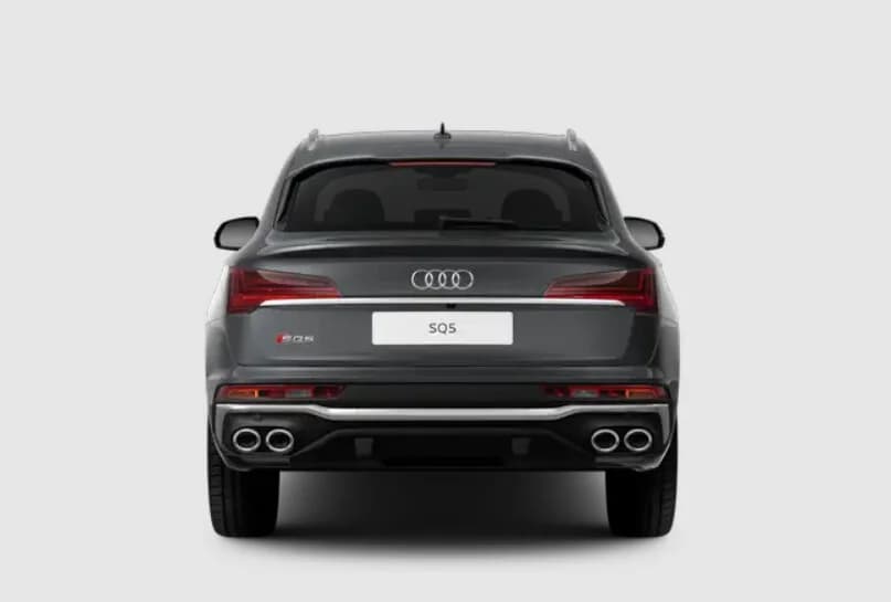 Audi Audi — zdjęcie 2