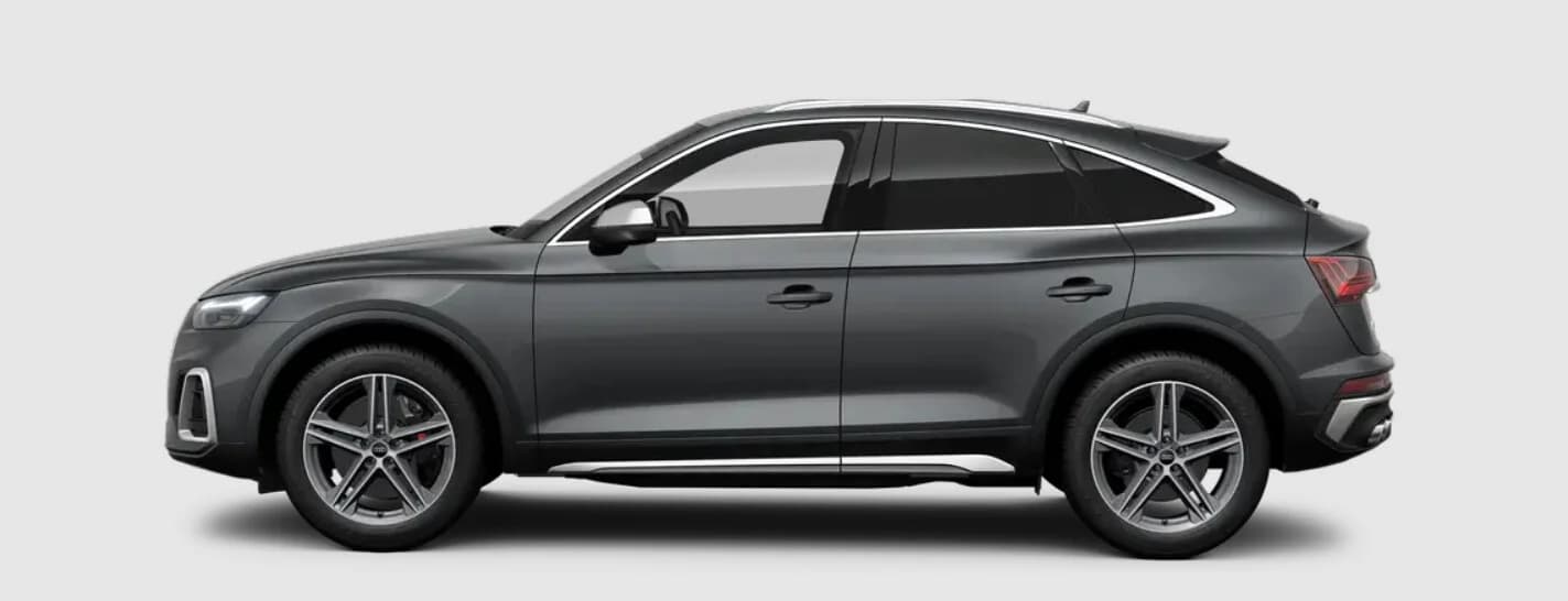 Audi Audi — zdjęcie 3