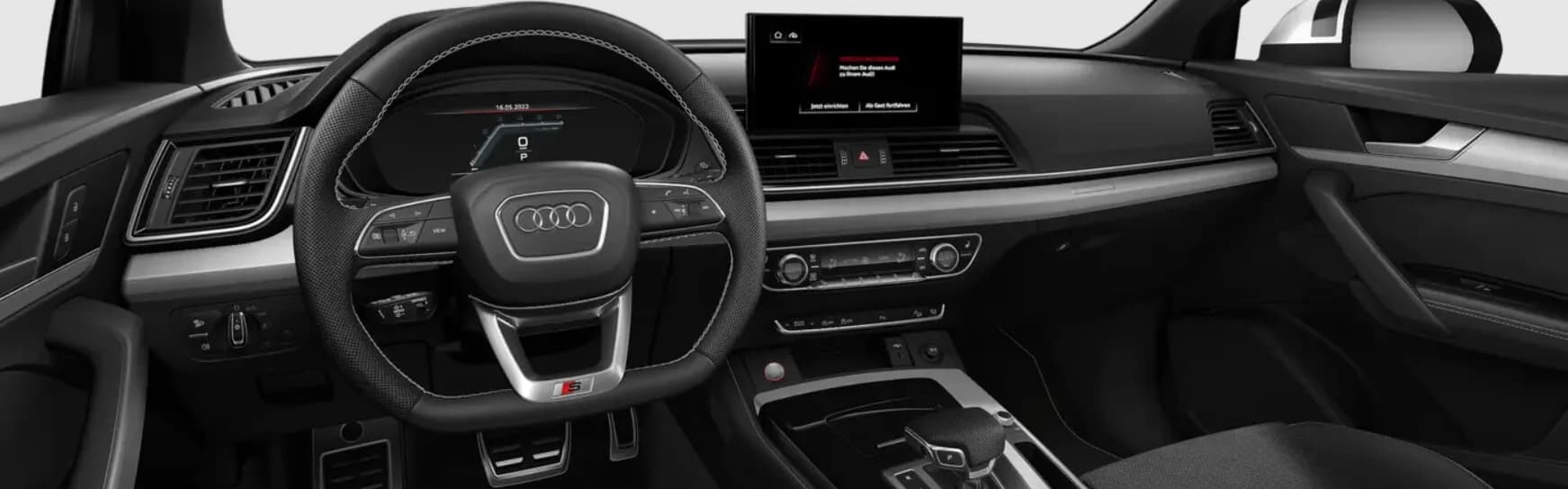 Audi Audi — zdjęcie 6