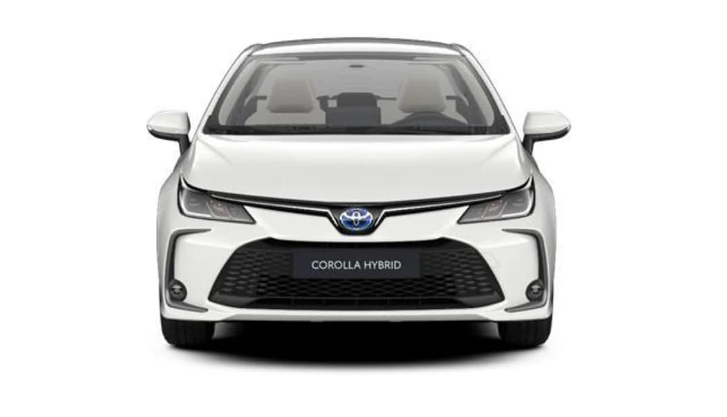 Toyota Corolla 1.8 Hybrid (DELETED) — zdjęcie 4