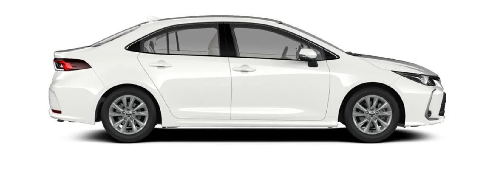 Toyota Corolla 1.8 Hybrid (DELETED) — zdjęcie 5