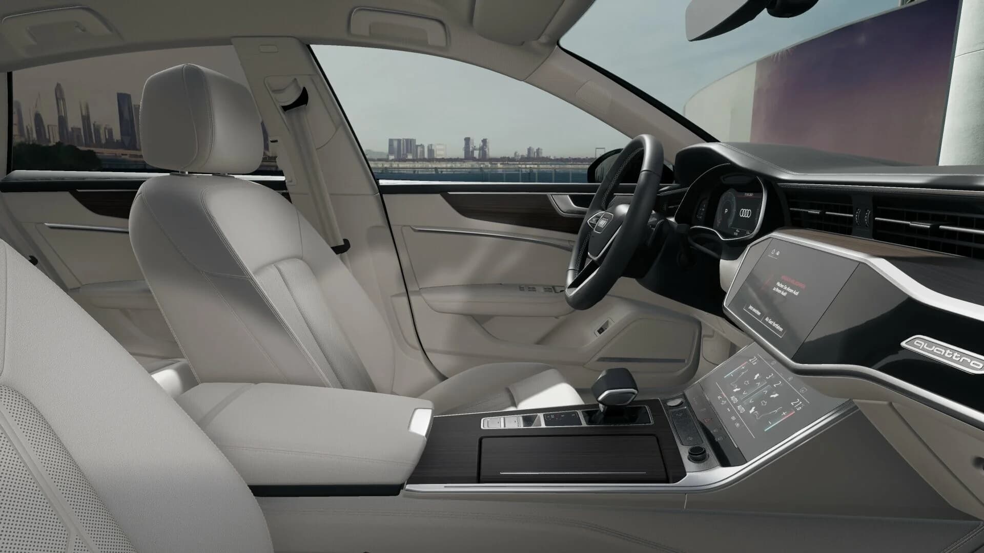 Audi Audi — zdjęcie 6