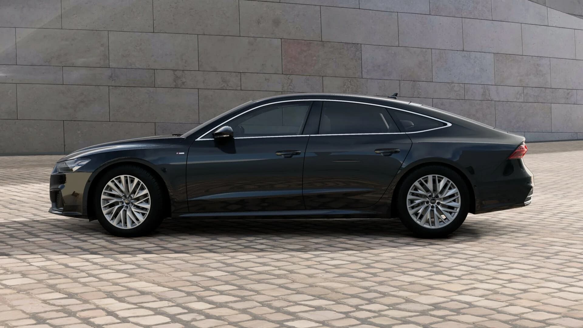 Audi Audi — zdjęcie 3