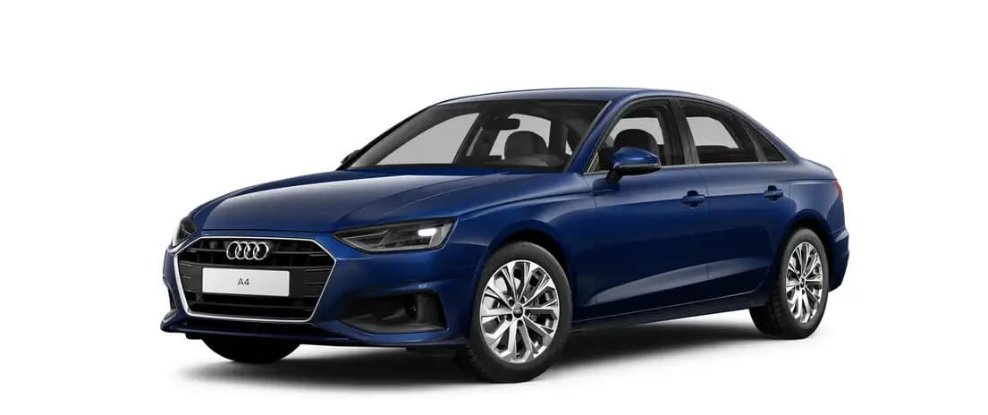 Audi Audi — zdjęcie 1