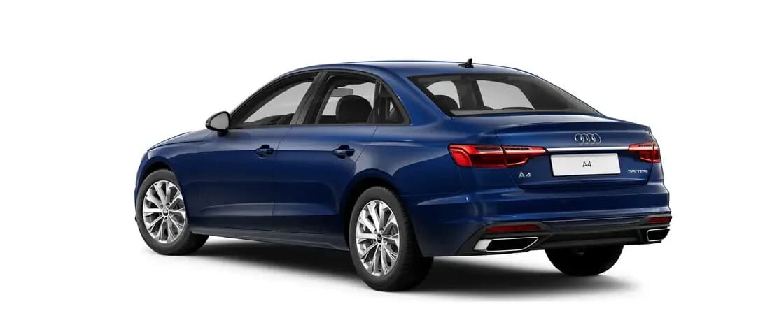 Audi Audi — zdjęcie 2