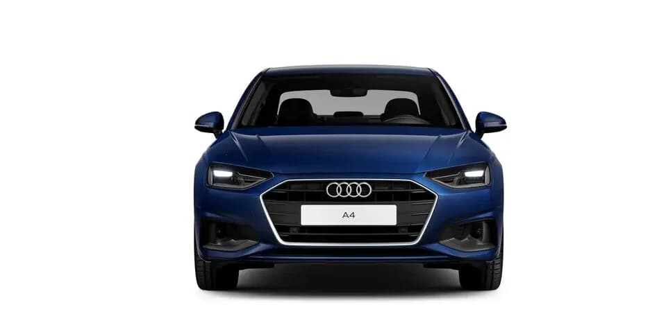 Audi Audi — zdjęcie 3