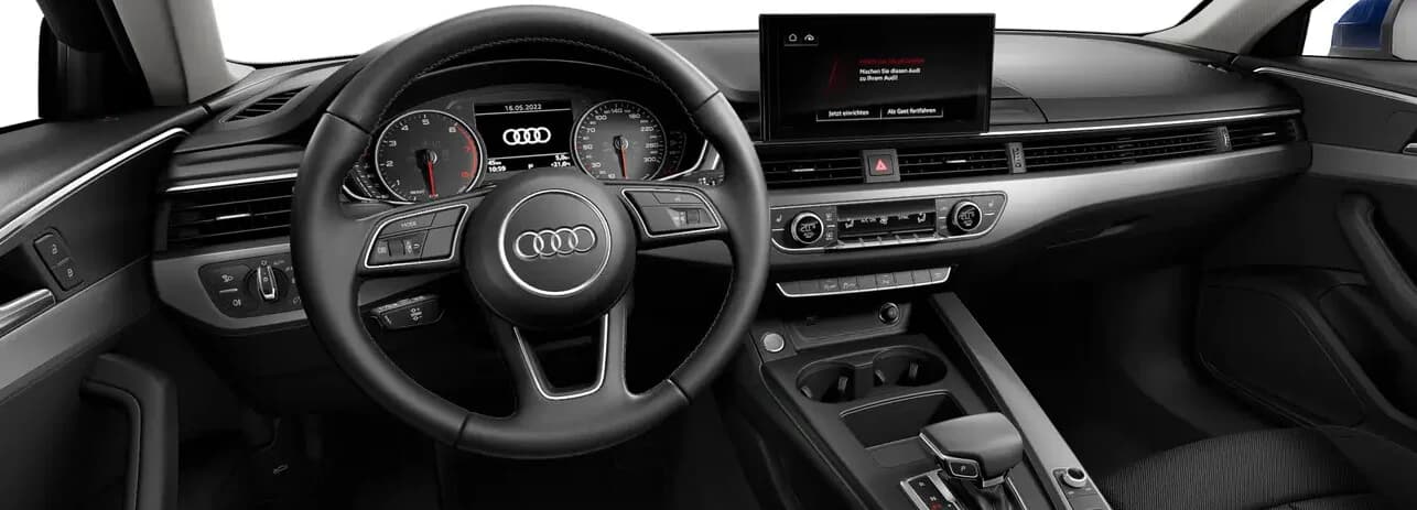 Audi Audi — zdjęcie 7
