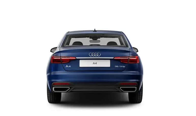 Audi Audi — zdjęcie 5