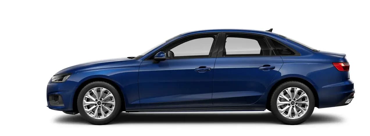 Audi Audi — zdjęcie 4