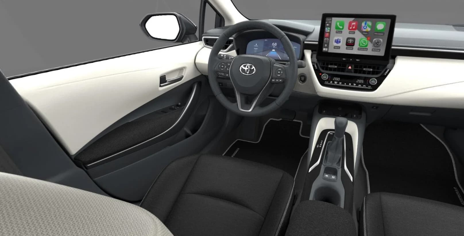 Toyota Corolla (DELETED) — zdjęcie 6