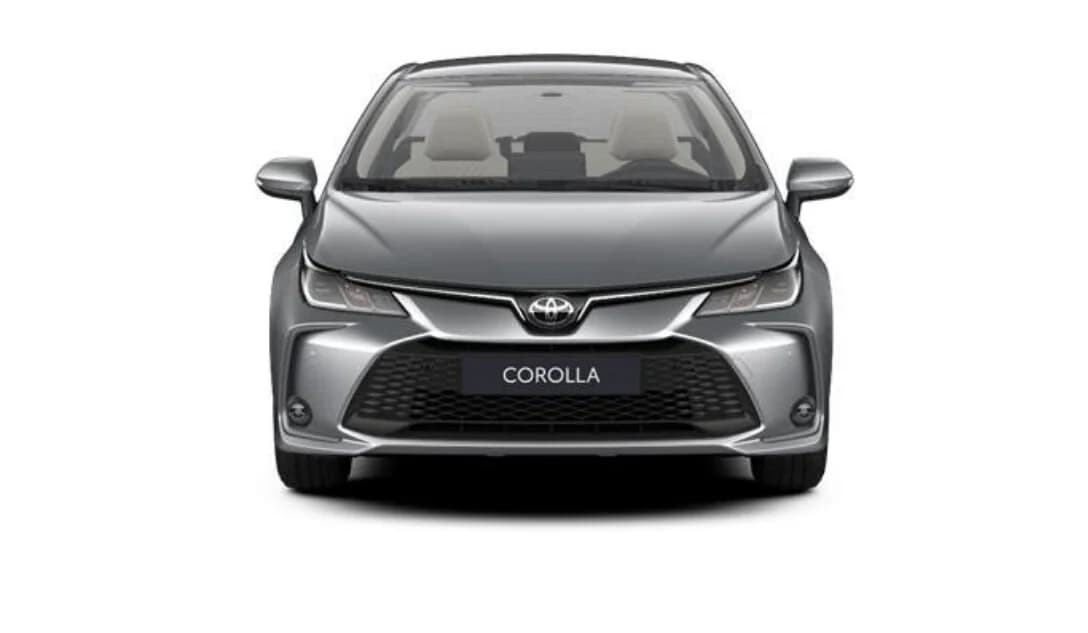 Toyota Corolla (DELETED) — zdjęcie 2