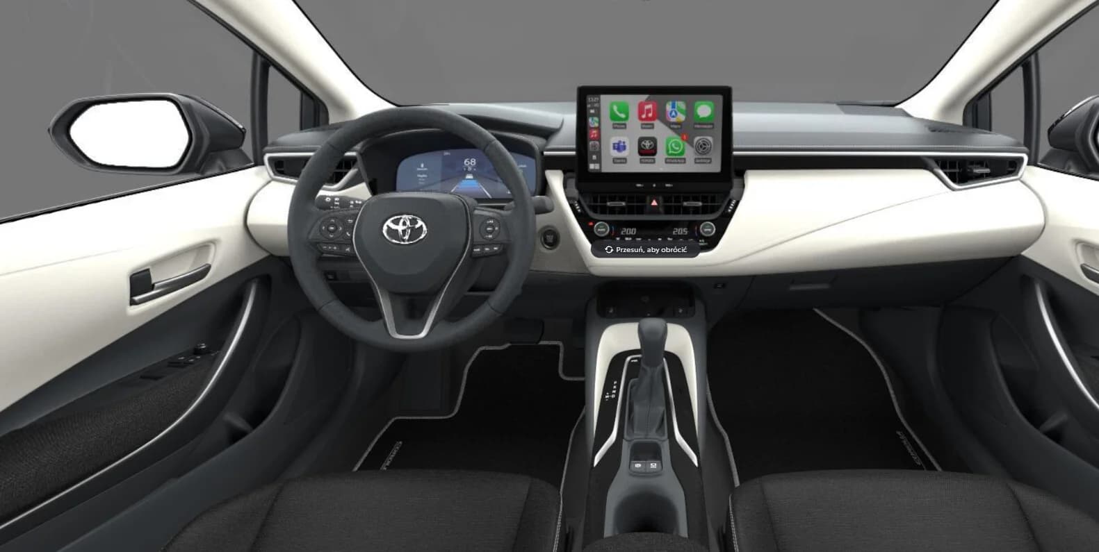 Toyota Corolla (DELETED) — zdjęcie 7