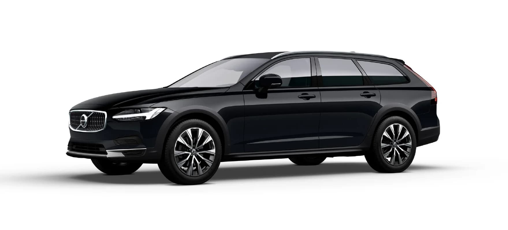 Volvo V90 Cross Country — zdjęcie 1