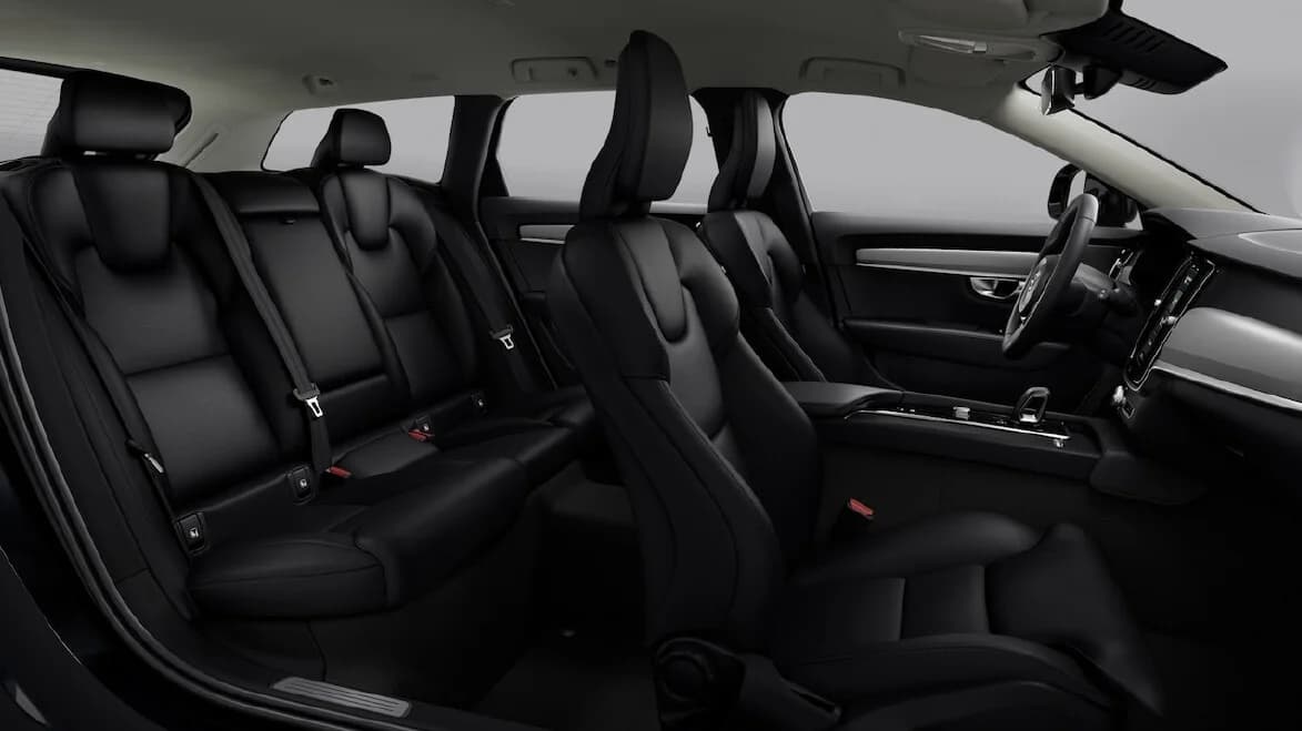 Volvo V90 Cross Country — zdjęcie 6