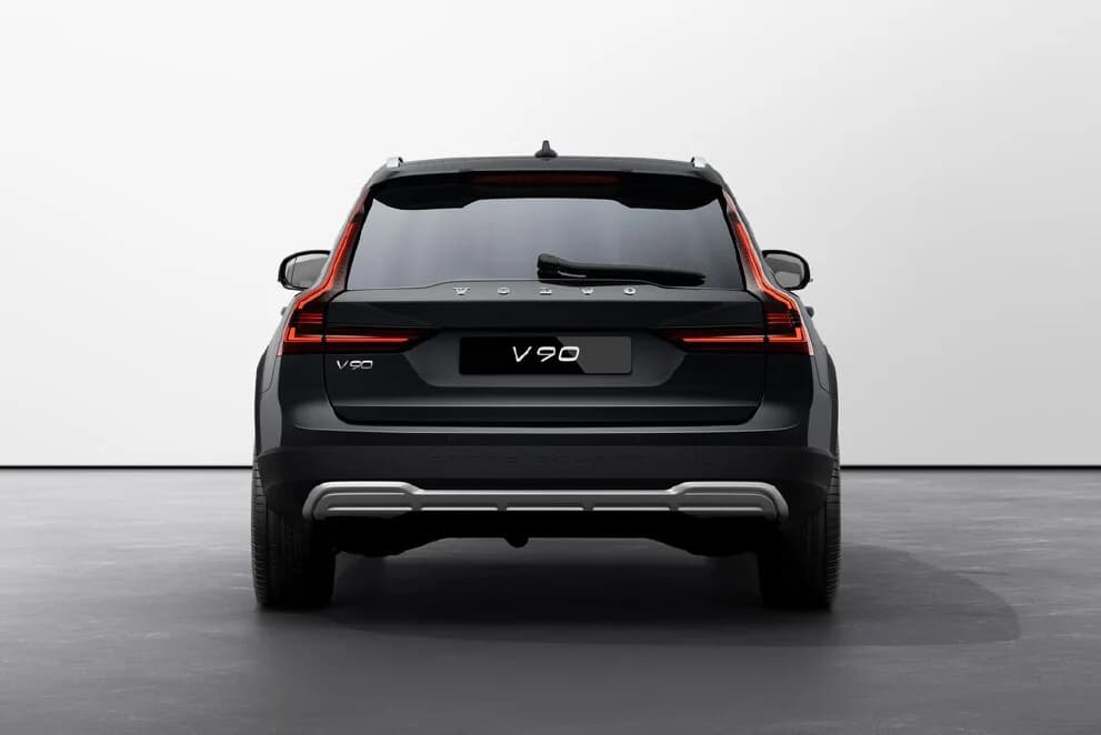 Volvo V90 Cross Country — zdjęcie 3