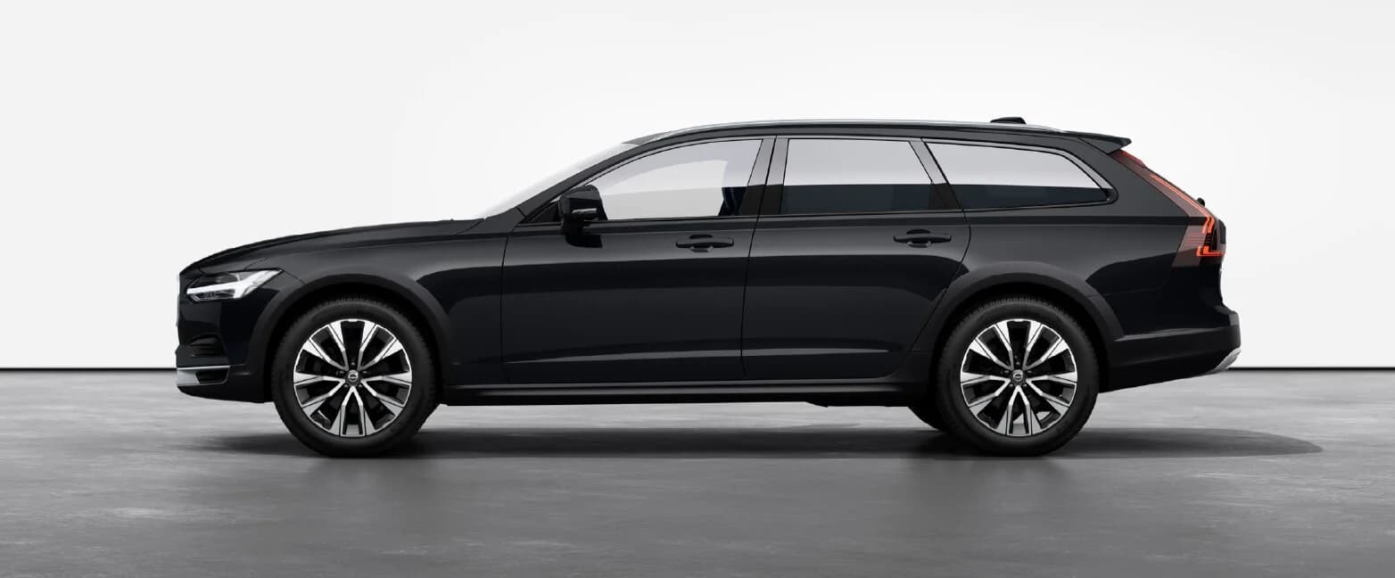 Volvo V90 Cross Country — zdjęcie 2