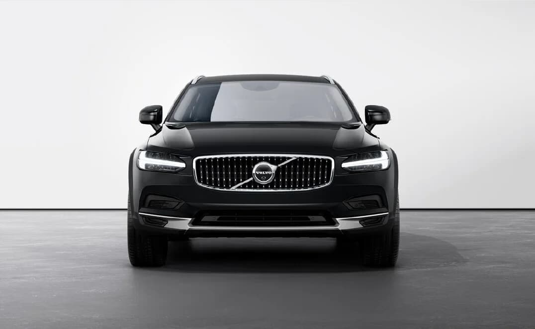 Volvo V90 Cross Country — zdjęcie 4