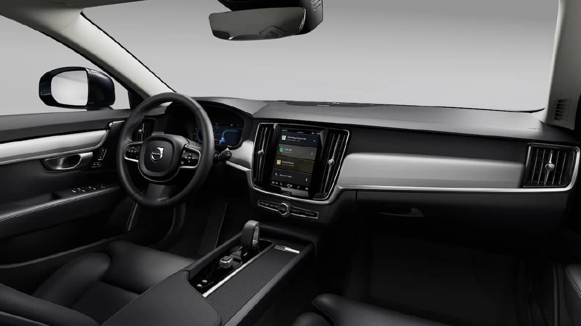 Volvo V90 Cross Country — zdjęcie 5