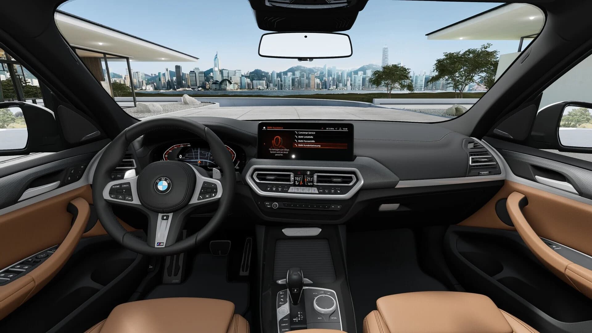 BMW X3 20d (DELETED) — zdjęcie 6