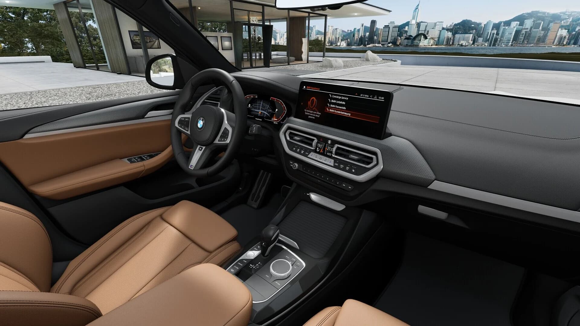 BMW X3 20d (DELETED) — zdjęcie 8
