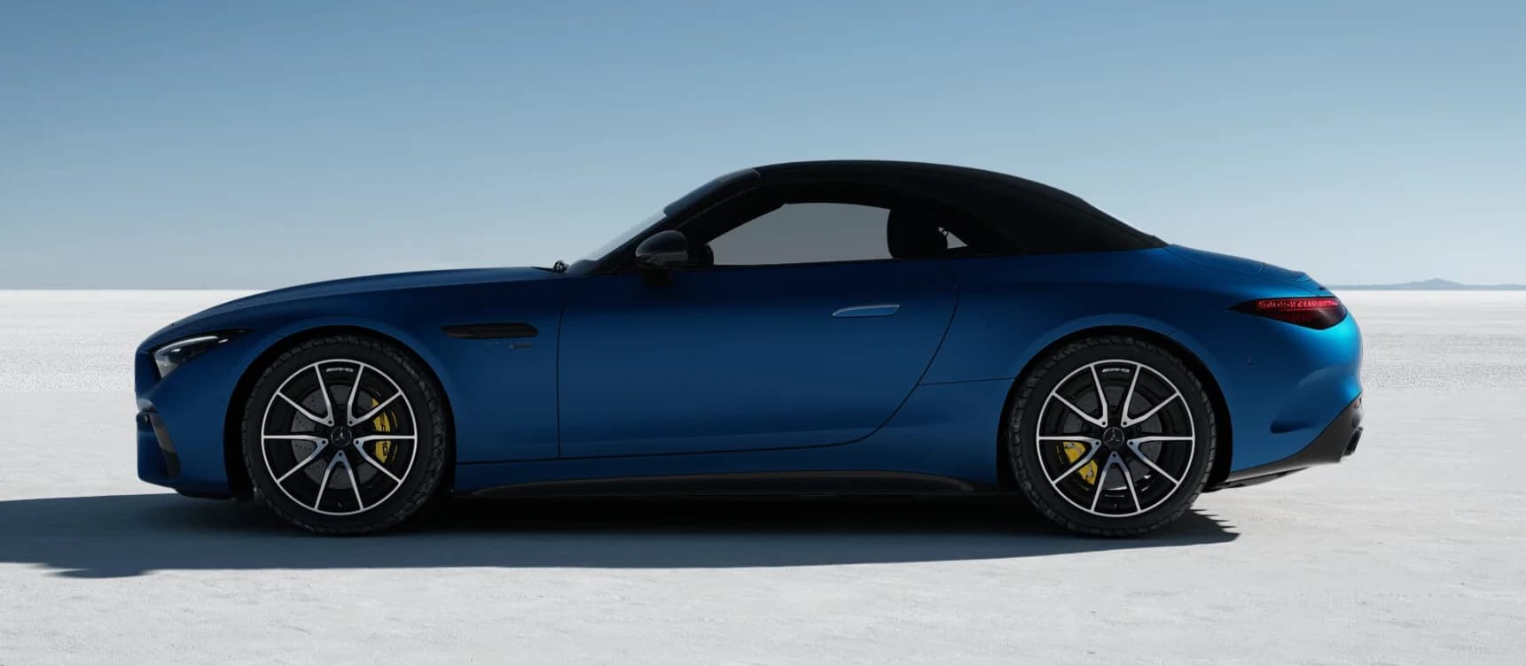 Mercedes-Benz SL 63 (DELETED) — zdjęcie 7