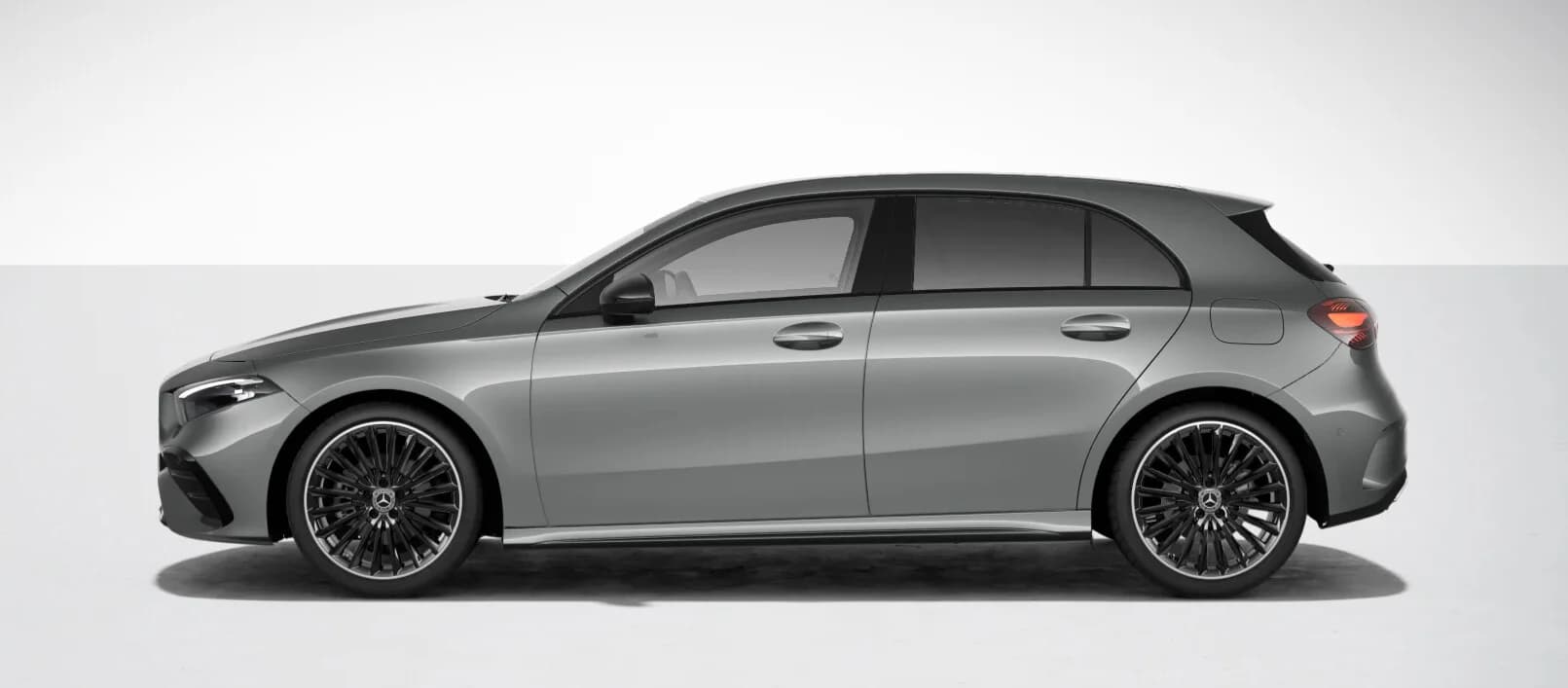 Mercedes-Benz A200 (DELETED) — zdjęcie 4