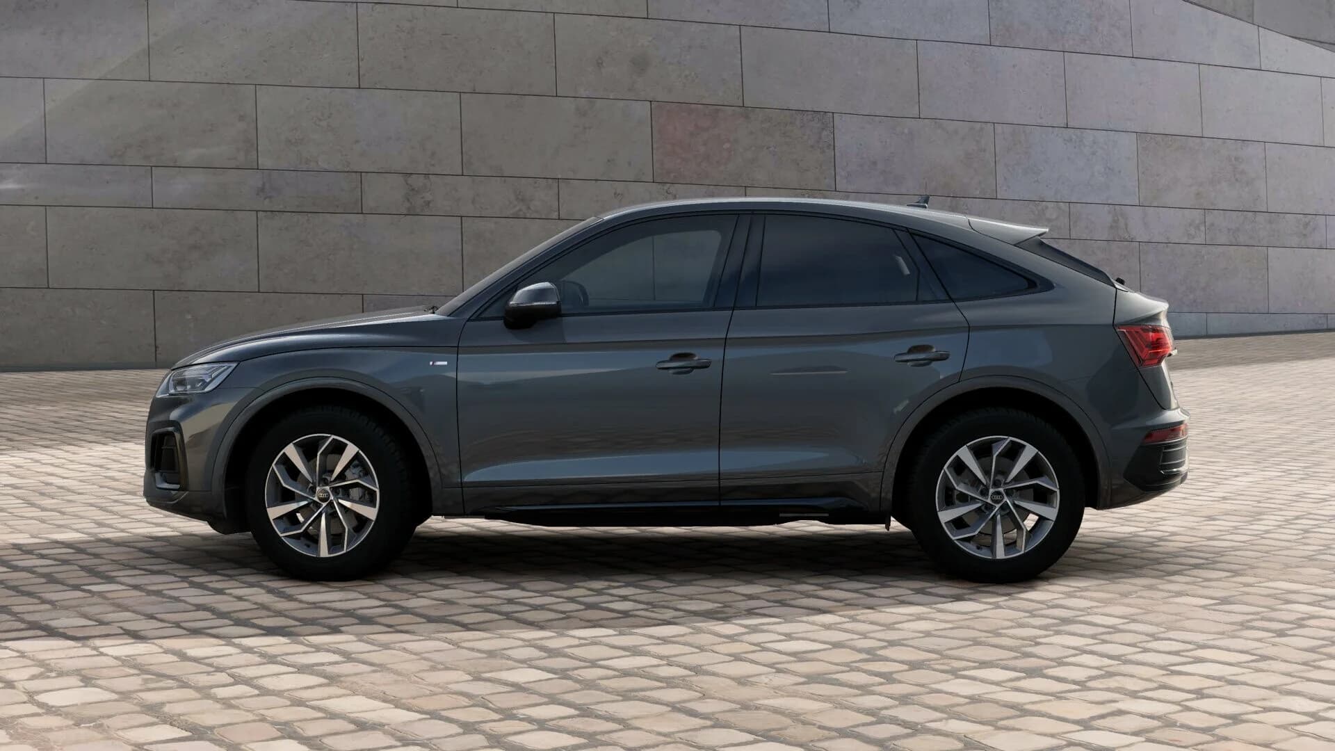 Audi Audi — zdjęcie 3