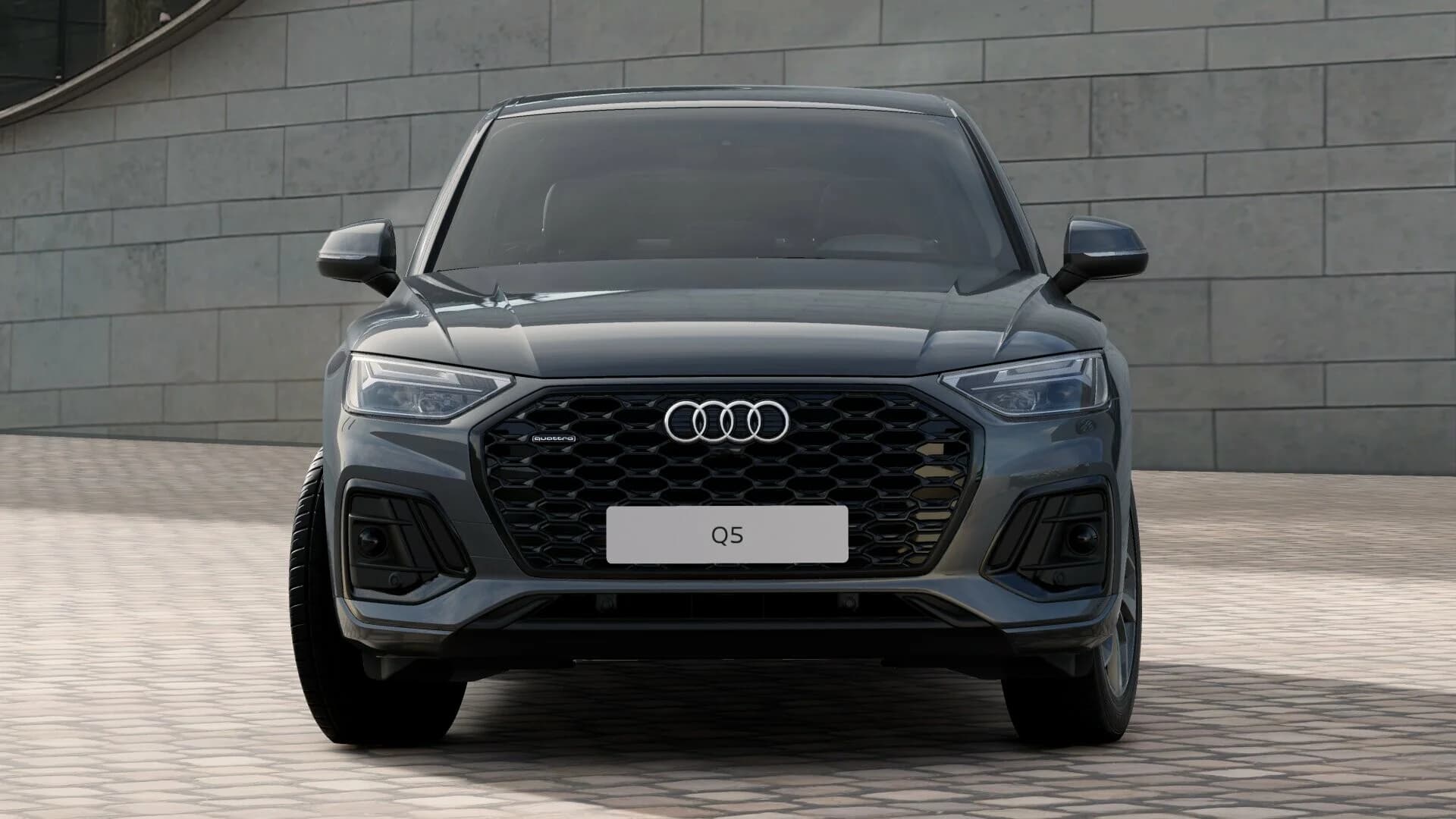 Audi Audi — zdjęcie 4
