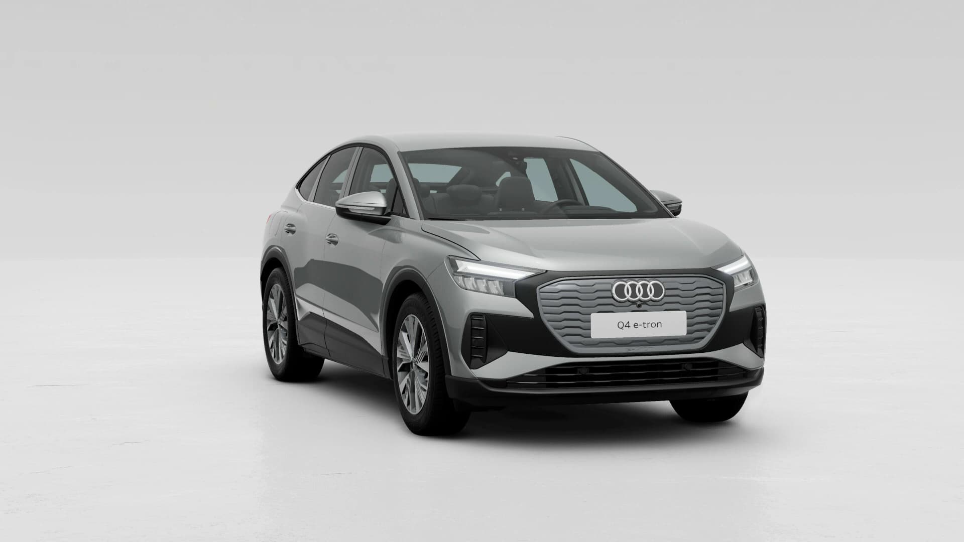 Audi Audi — zdjęcie 1