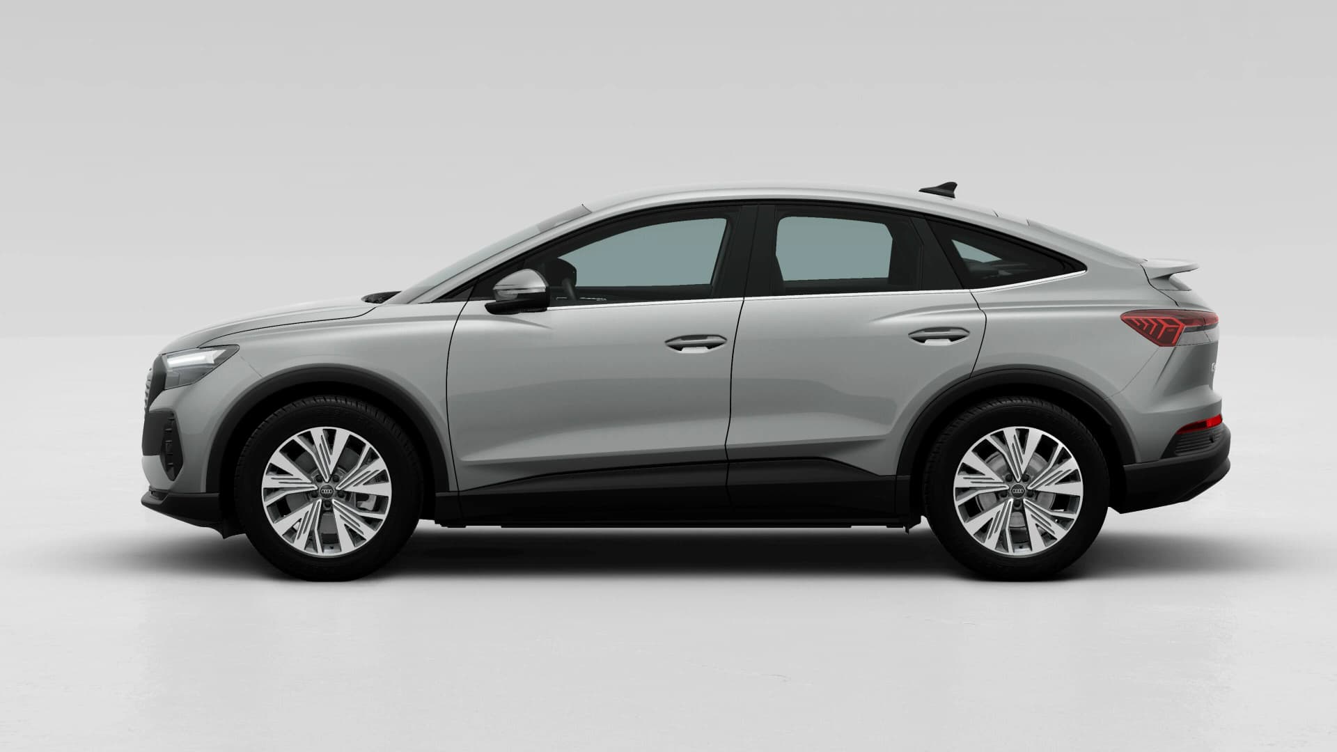Audi Audi — zdjęcie 2