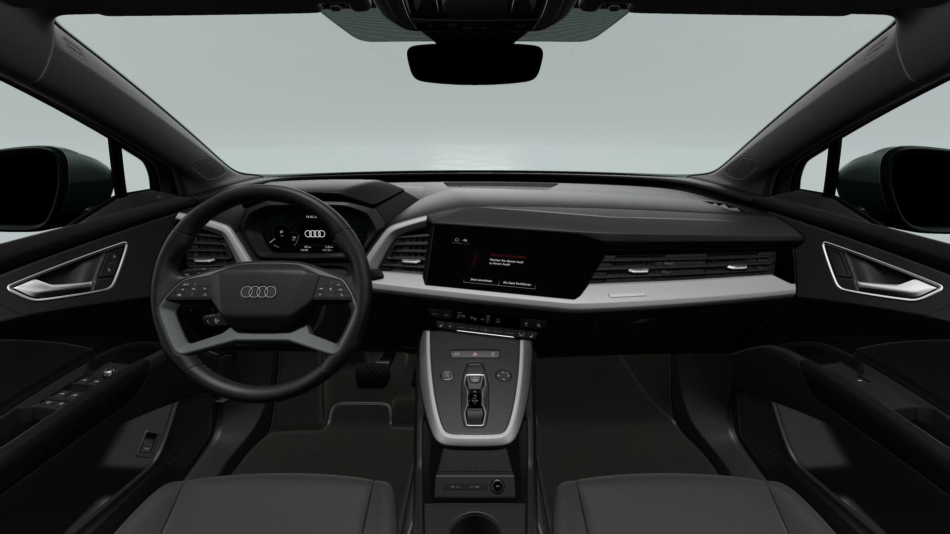 Audi Audi — zdjęcie 8