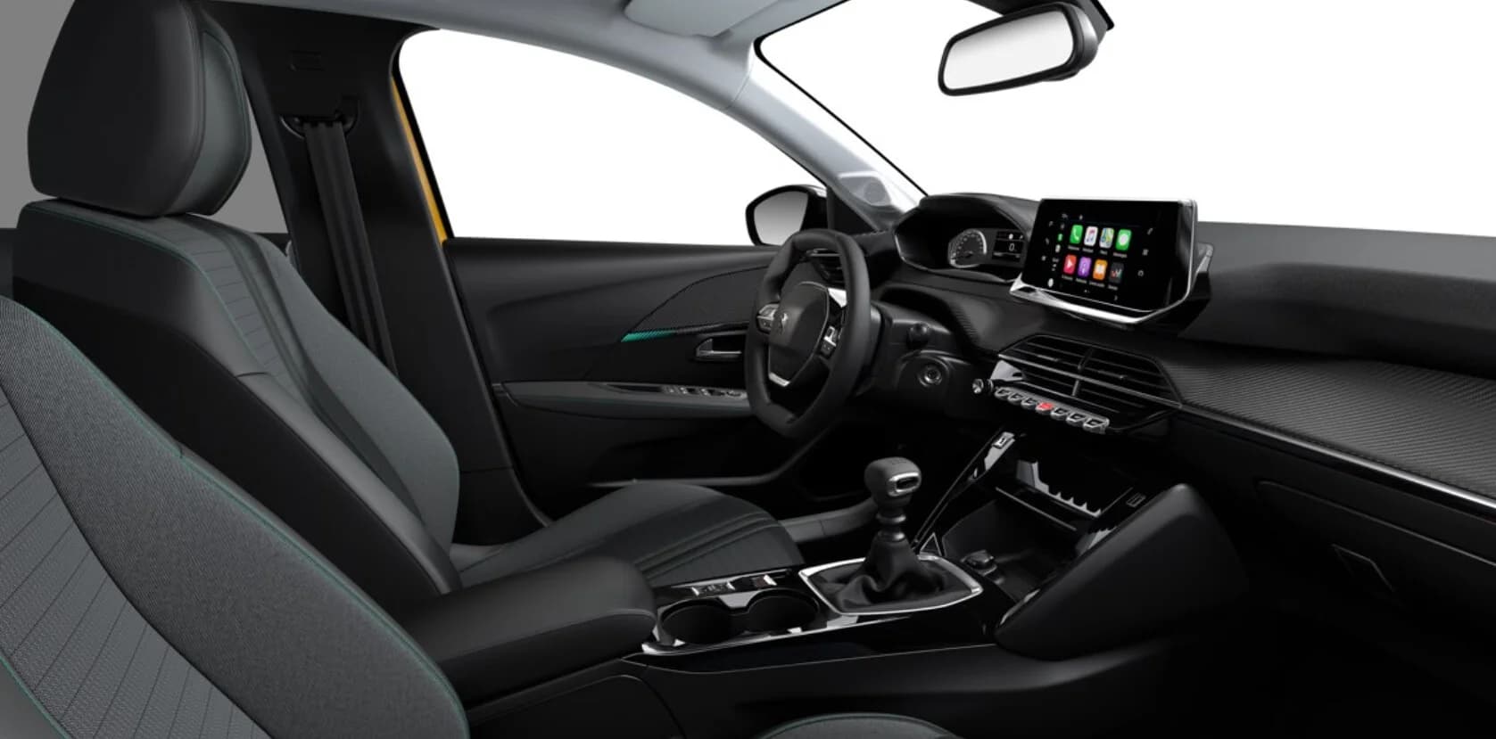 Peugeot 208 1.2 PureTech — zdjęcie 7