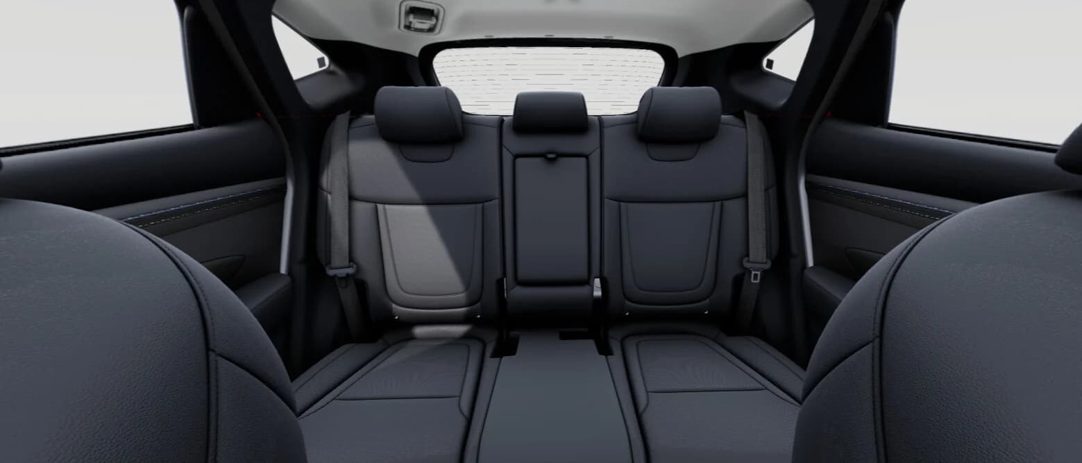 Hyundai Tucson 1.6 T-GDi (DELETED) — zdjęcie 6