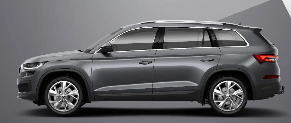 Skoda Kodiaq — zdjęcie 2