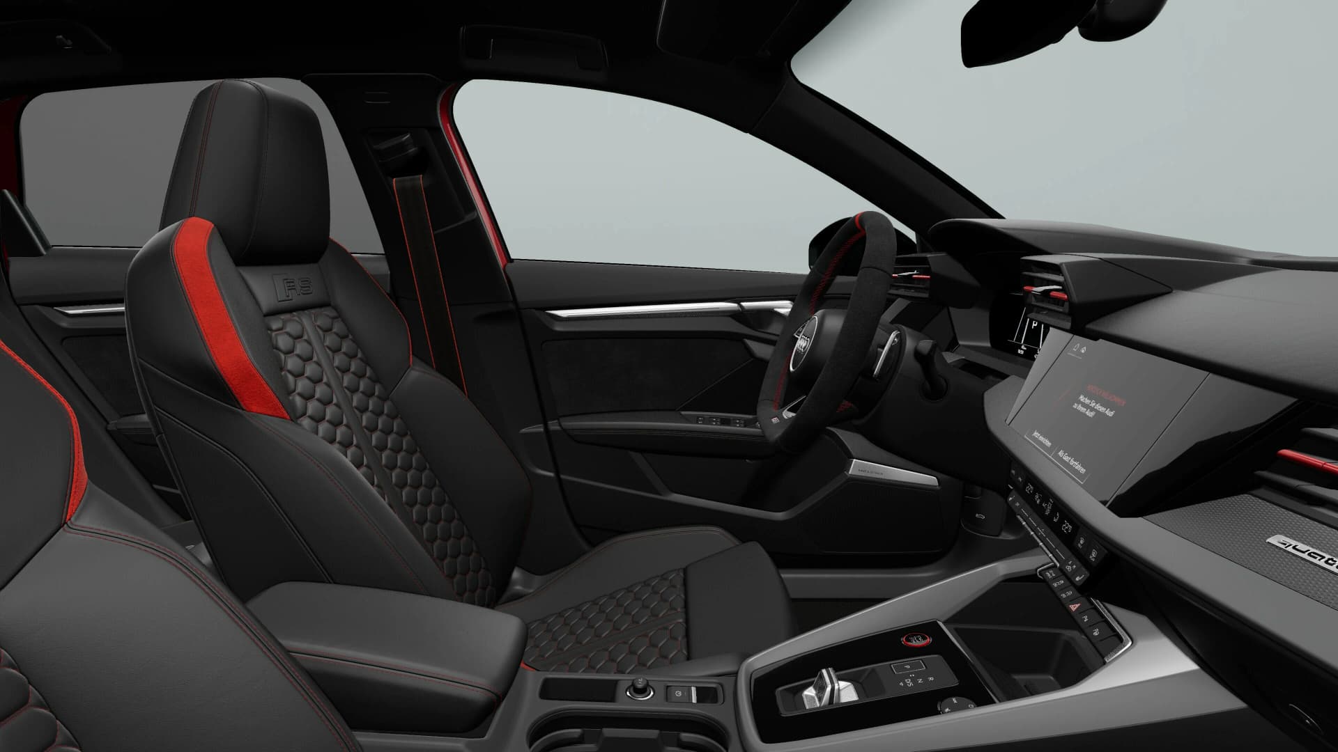Audi Audi — zdjęcie 7
