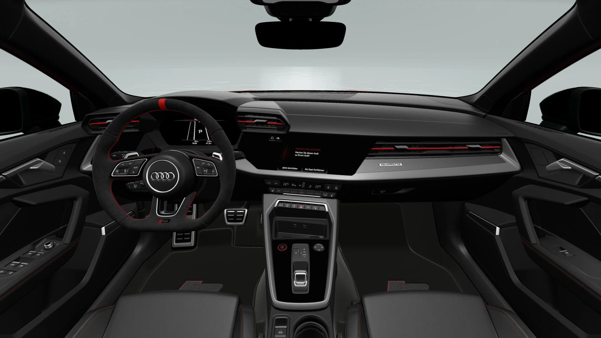 Audi Audi — zdjęcie 6