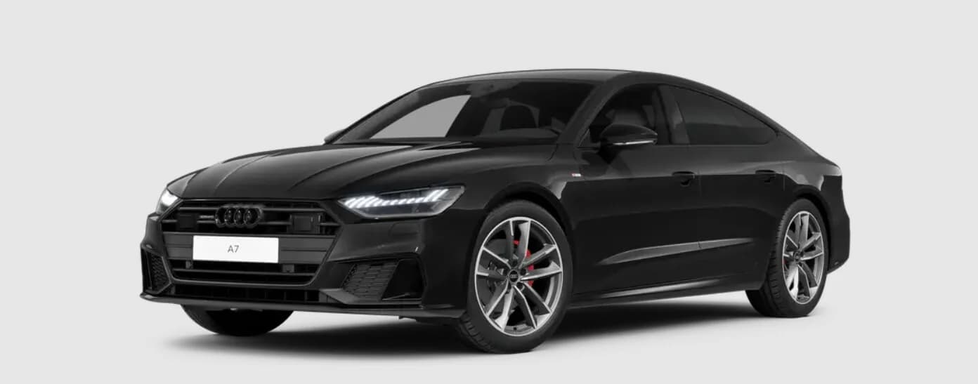 Audi Audi — zdjęcie 1
