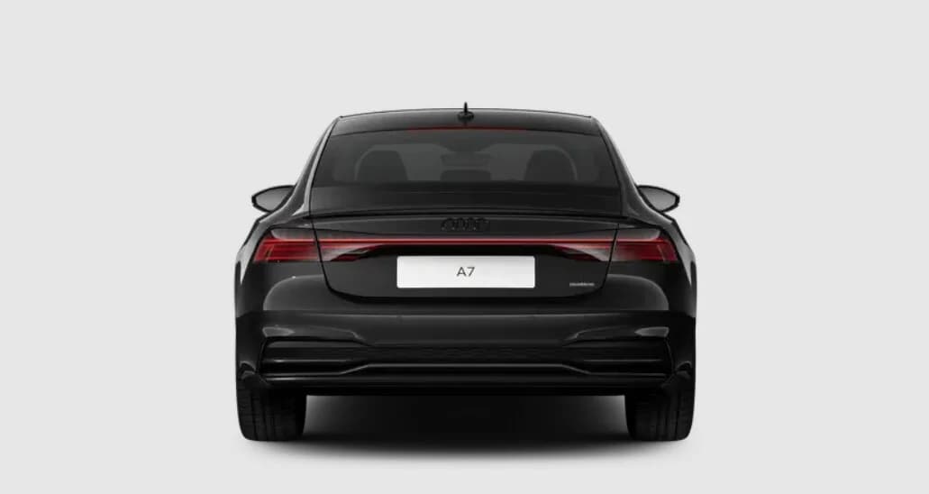 Audi Audi — zdjęcie 2