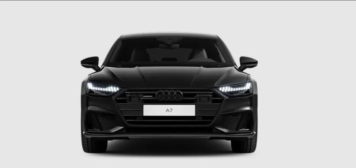 Audi Audi — zdjęcie 5
